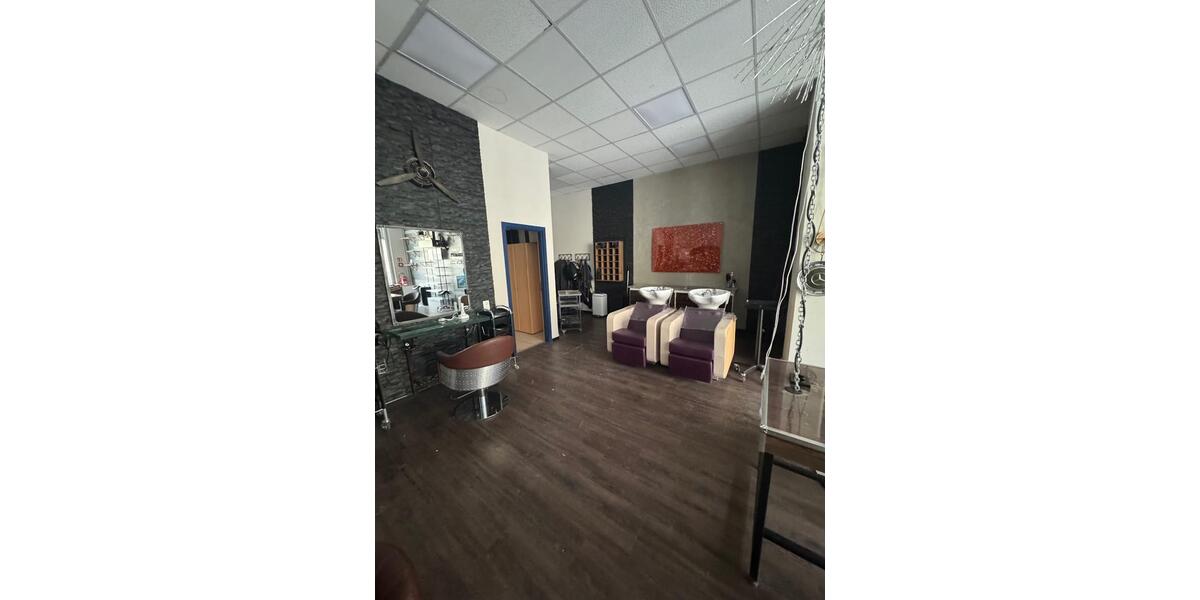 Gewerbeobjekt Halberstadt - 425&euro; | Angebot:25550284