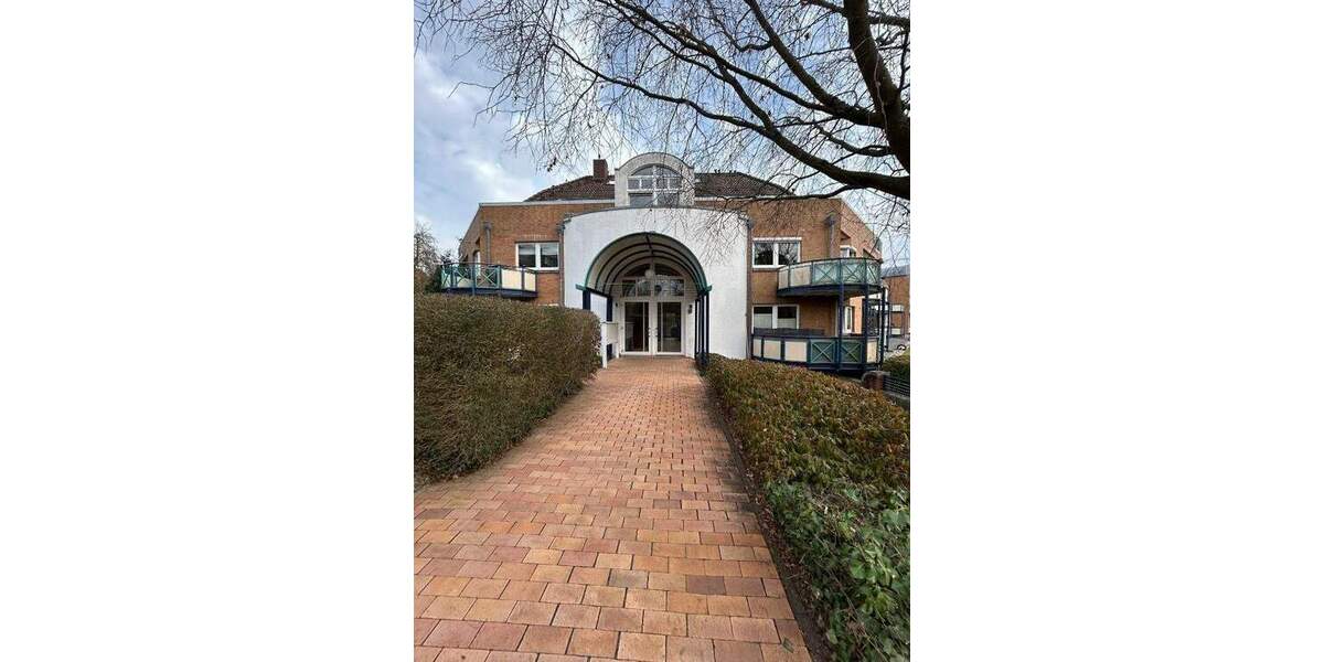 Etagenwohnung Lüneburg Kreideberg - 4 Zimmer, 90 m&sup2;, 330.000&euro; | Angebot:25735722