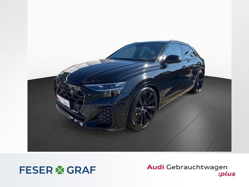Audi Q8 11.151 km 88.980 € Schwabach 91126