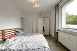 Helle 3 Zimmerwohnung mit modernem Bad in ruhiger Lage