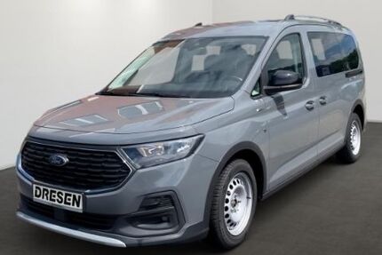 Ford Tourneo Connect 93.298 km 22.350 &euro; Neuss 41464