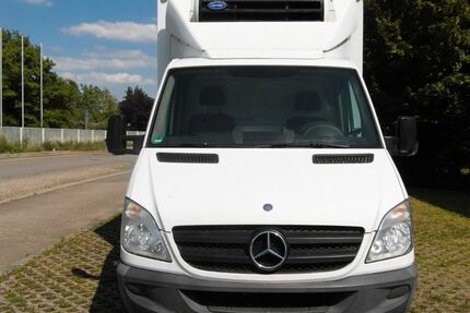 Mercedes-Benz Sprinter 220.954 km 10.999 € Dresden 01237
