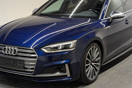 Audi S5 84.000 km 33.980 &euro; Langenweddingen 39171