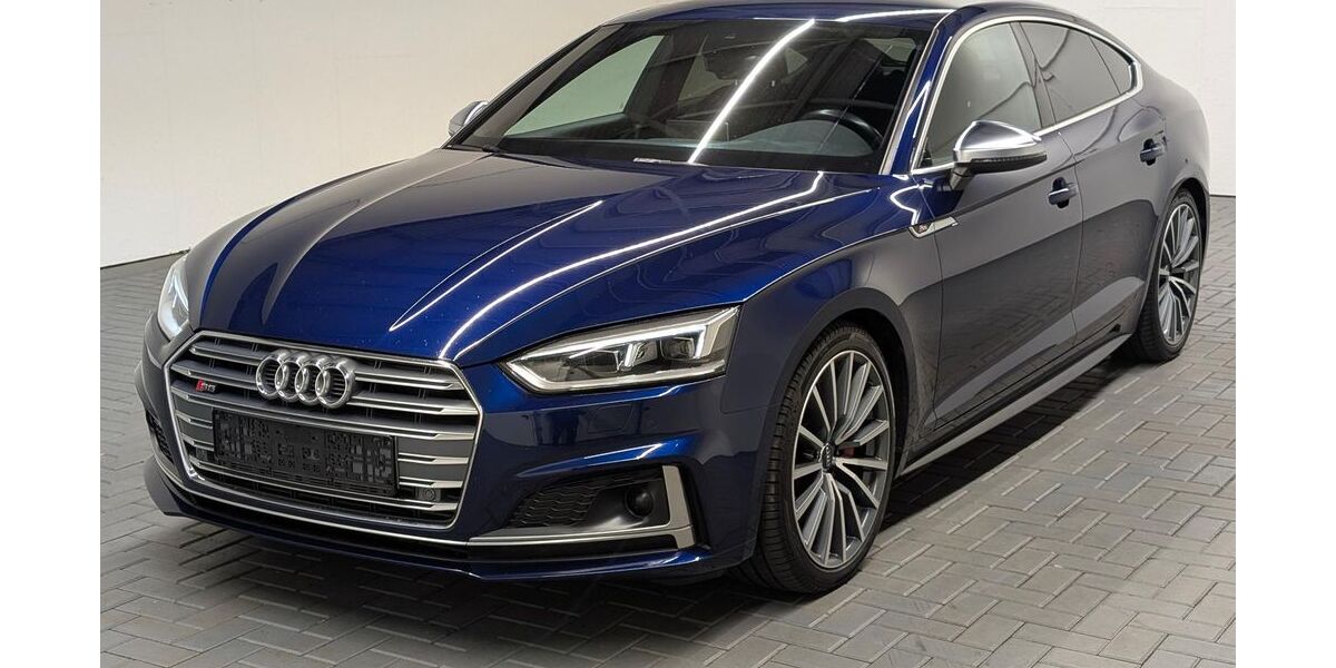 Audi S5 84.000 km 33.980 &euro; Langenweddingen 39171