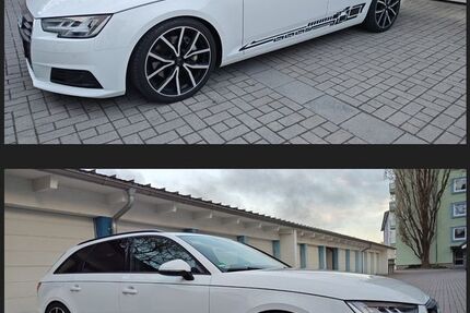 Audi A4 153.000 km 18.900 &euro; Regensburg 93049