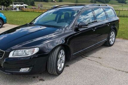 Volvo V70 247.000 km 7.900 &euro; Glückstadt 25348