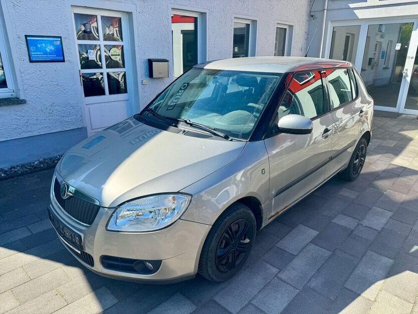 Fabia