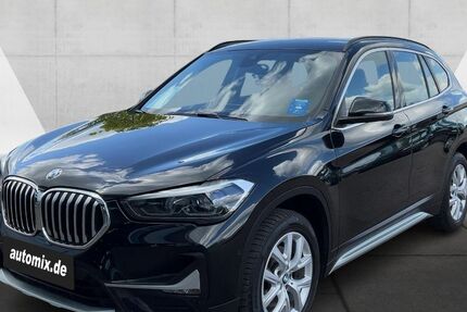 BMW X1 45.395 km 25.900 € Enge-Sande 25917