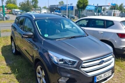 Ford Kuga 239.000 km 8.500 &euro; Münster 48143