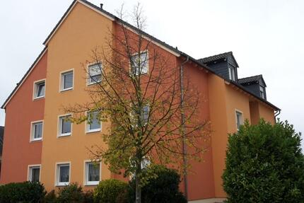 Großzügige ETW in sehr beliebter Höhenstadtteillage 5 zimmer