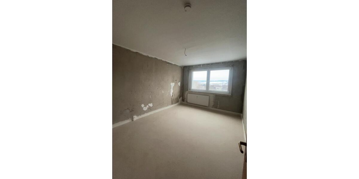 Etagenwohnung Roßleben-Wiehe Wiehe - 3 Zimmer, 59 m&sup2;, 336&euro; | Angebot:24570963