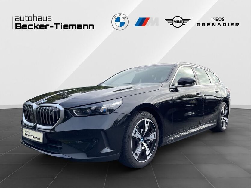 BMW i5 58.694 km 52.910 € Bielefeld 33689