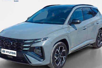 Hyundai TUCSON 19.950 km 36.985 &euro; Jettingen Scheppach 89343