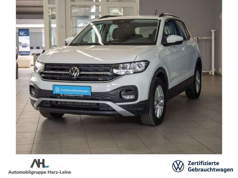 T-Cross