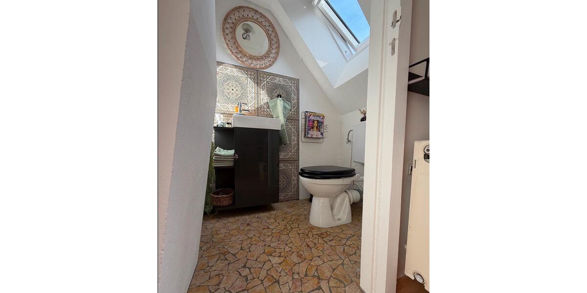 Dachgeschoßwohnung Ganderkesee - 3 Zimmer, 100 m&sup2;, 920&euro; | Angebot:25929340