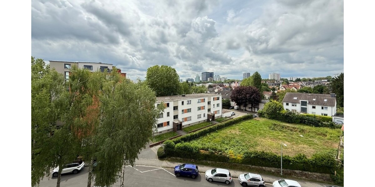Eschborn: Elegant und exzellent sanierte 2 Zimmer-Wohnung in zentraler Lage - Etagenwohnung Eschborn | Angebot:26648460
