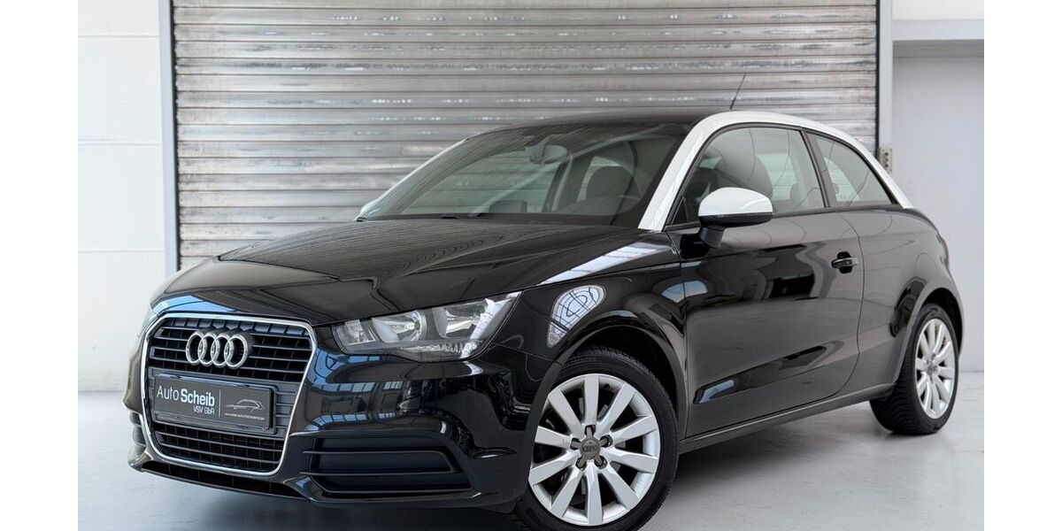 Audi A1 124.400 km 7.900 &euro; Forst 76694