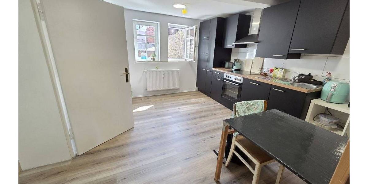 Etagenwohnung Amt Creuzburg Mihla - 3 Zimmer, 99 m&sup2;, 980&euro; | Angebot:26080166