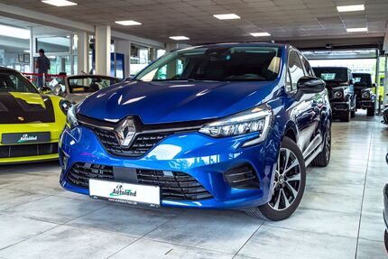 Renault Clio 68.000 km 10.990 &euro; Wernigerode 38855