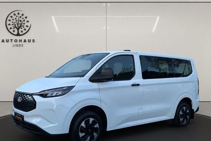 Ford Transit Custom 3.613 km 37.990 &euro; Nassenheide 16775