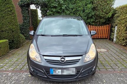 Opel Corsa 203.808 km 1.900 &euro; Halle 33790