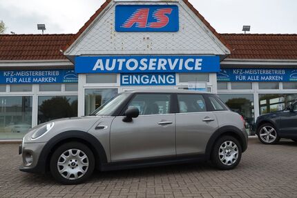 Mini ONE 119.990 km 8.990 &euro; Cuxhaven 27474