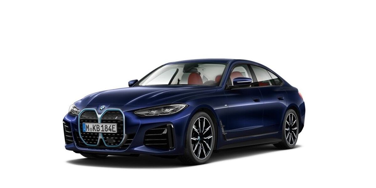 BMW i4 21.586 km 41.350 &euro; Leipzig 04328