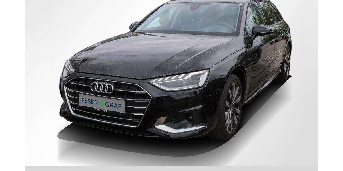 Audi A4 80.150 km 25.880 &euro; Herzogenaurach 91074