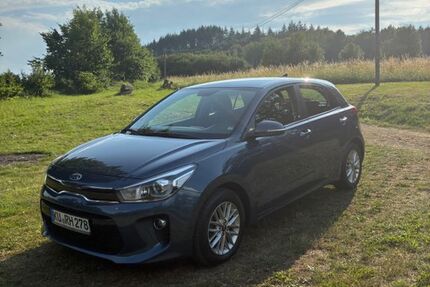 Kia Rio 93.175 km 9.800 &euro; Stadtsteinach 95346