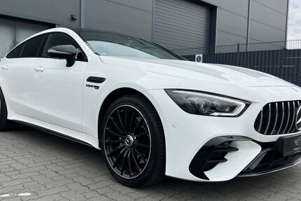 Mercedes-Benz AMG GT 16.000 km 89.900 &euro; Tostedt 21255