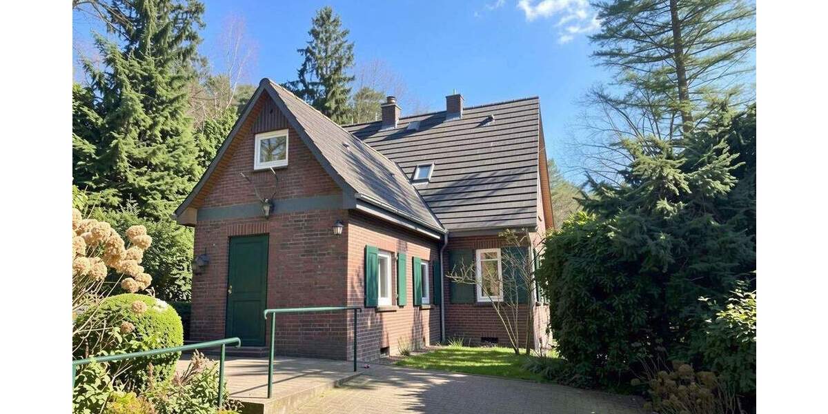 Einfamilienhaus Hamburg Hausbruch - 6 Zimmer, 120 m&sup2;, 579.000&euro; | Angebot:25658799
