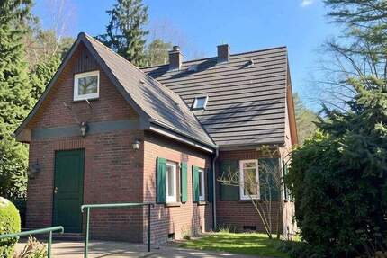 Haus Hamburg Hausbruch - 6 Zimmer, 120 m&sup2;, 579.000&euro; | Angebot:25658799