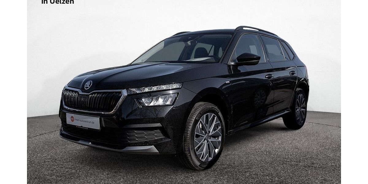 Skoda Kamiq 35.480 km 19.590 &euro; Uelzen 29525