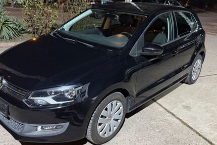 VW Polo 96.000 km 7.700 &euro; Halle/S. 06132
