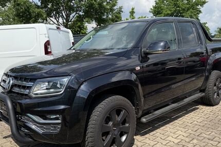 VW Amarok 106.950 km 29.990 &euro; Elsterwerda 04910