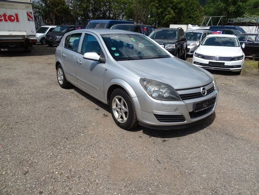 Astra