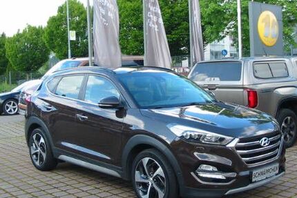 Hyundai TUCSON 197.817 km 11.750 &euro; Kirchzarten 79199