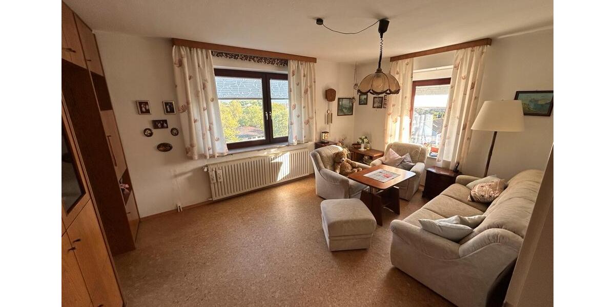 Einfamilienhaus Kassel Philippinenhof-Warteberg - 4 Zimmer, 89 m&sup2;, 294.000&euro; | Angebot:26443773