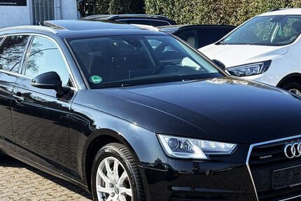 Audi A4 188.000 km 13.990 &euro; Wiesbaden 65199