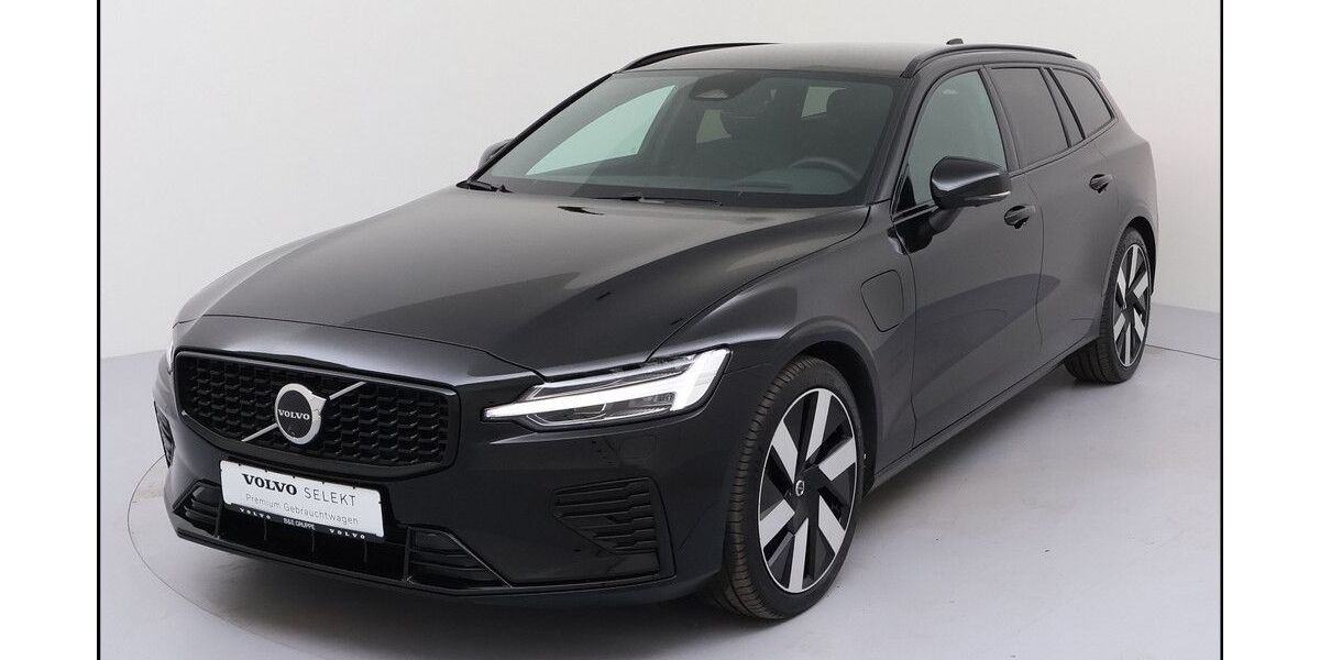 Volvo V60 16.249 km 40.950 &euro; Kiel 24107