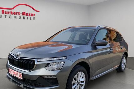 Skoda Kamiq 12.900 km 25.485 &euro; Kronach 96317