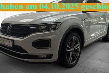 VW T-Roc 73.435 km 23.179 € Zell u.A. 73119