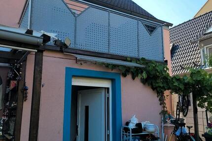 Haus Lauf an der Pegnitz - 4 Zimmer, 120 m&sup2;, 2.200&euro; | Angebot:24820192