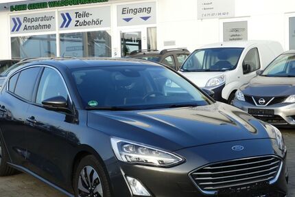 Ford Focus 120.303 km 7.450 &euro; Walddorfhäslach 72141