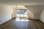 Dachgeschoßwohnung Gießen Allendorf - 2 Zimmer, 73 m&sup2;, 780&euro; | Angebot:26301279