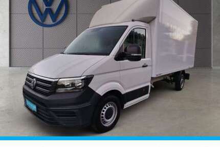 VW Crafter 20.103 km 27.950 € Frankfurt 60326