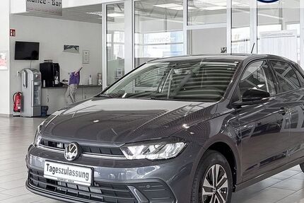 VW Polo 2.500 km 27.990 &euro; Bremen 28757