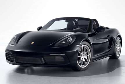 Porsche Boxster 24.703 km 71.900 &euro; München 81669