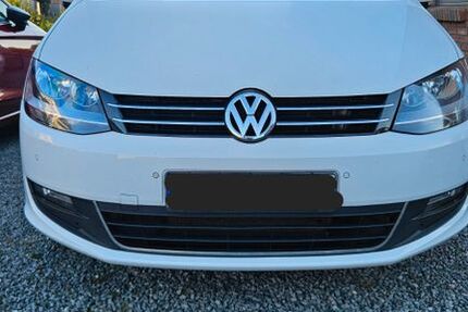 VW Sharan 281.400 km 7.100 &euro; Rumohr 24254