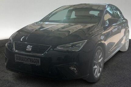 Seat Ibiza 11.908 km 23.960 &euro; Weilheim 82362